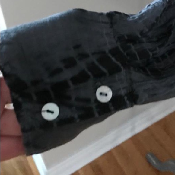 Buffalo Shirt Blouse - Picture 6 of 6